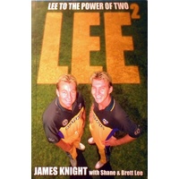 Lee To The Power Of Two. Lee 2