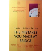 The Mistakes You Make At Bridge