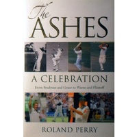 The Ashes. A Celebration