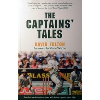 The Captains Tales