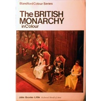 The British Monarchy In Colour