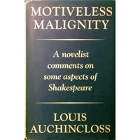 Motiveless Malignity