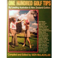 One Hundred Golf Tips