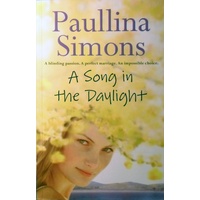 A Song In The Daylight