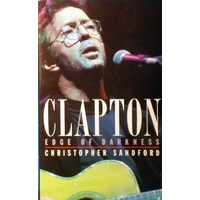 Clapton. Edge Of Darkness