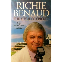 The Appeal Of Cricket. The Modern Game