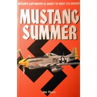 Mustang Summer