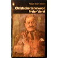 Prater Violet