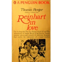 Reinhart In Love