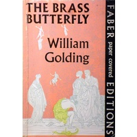 The Brass Butterfly