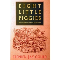 Eight Little Piggies