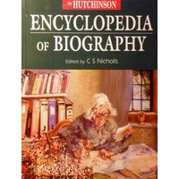Encyclopedia Of Biography
