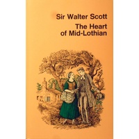 The Heart Of Mid-lothian