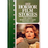 Great Horror Film Stories