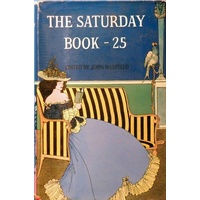 The Saturday Book 25