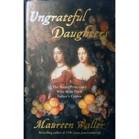 Ungrateful Daughters