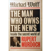 The Man Who Owns The News