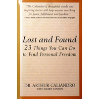 Lost And Found