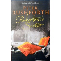 Pinkerton's Sister