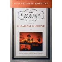 The Honorary Consul