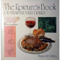 The Epicure's Book Of Steak And Beef Dishes