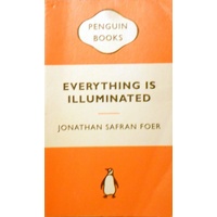 Everthing Is Illuminated