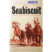 Seabiscuit Three Men And A Racehorse