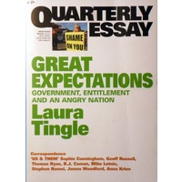 Great Expectations. Quarterly Magazine. Issue 46. 2012