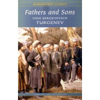 Fathers And Sons
