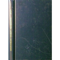 Proceedings Of The Aristotelian Society. Volume LXXIII