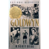 Goldwyn. A Biography