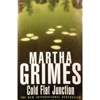 Cold Flat Junction