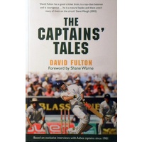 The Captains Tales