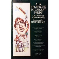 A La Recherche Du Cricket Perdu