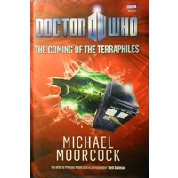 Doctor Who. The Coming Of The Terraphiles