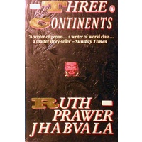 Three Continents