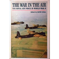 The War In The Air. The Royal Air Force In World War II