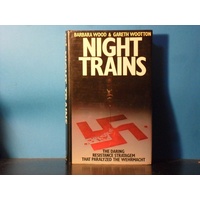 Night Trains