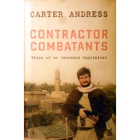 Contractor Combatants