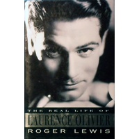 The Real Life Of Laurence Olivier