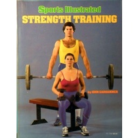 Sports Illustrated Strength Training