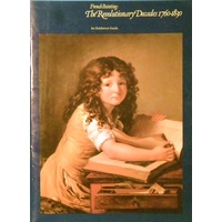The Revolutionary Decades1760-1830. French Painting