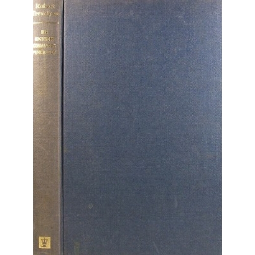 His Highness Commands Pendragon