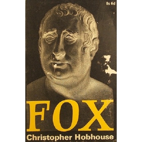 Fox. A Biography