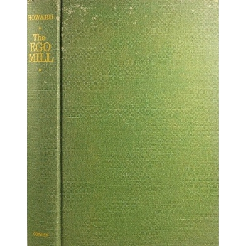 The Ego Mill. Five Case Studies In Clinical Psychology