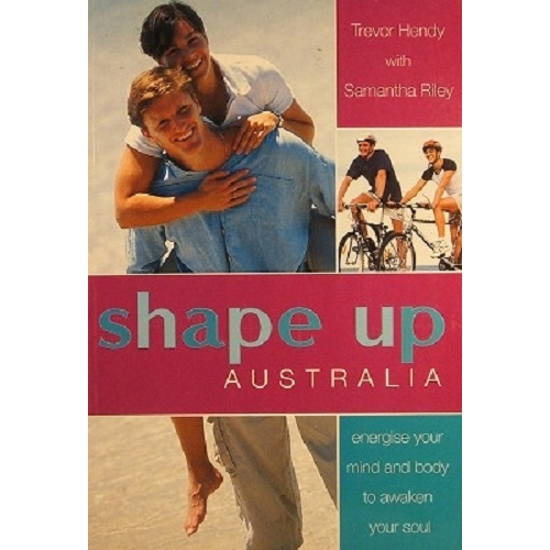 Shape Up Australia