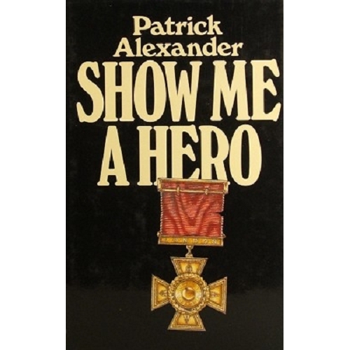 Show Me A Hero
