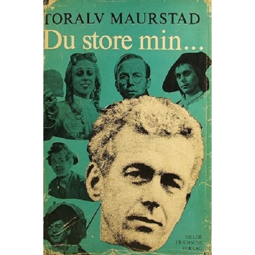 Du Store Min
