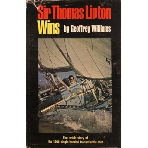 Sir Thomas Lipton Wins