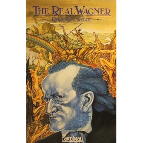 The Real Wagner